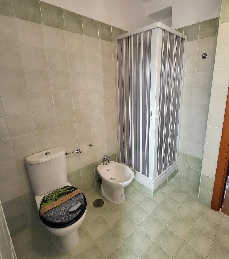 Di Gioia Home B&B Cosenza Eksteriør billede